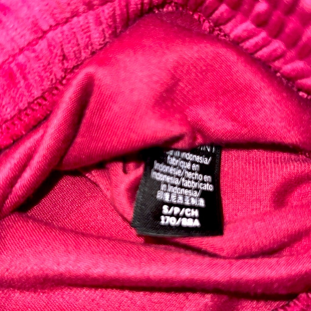 3 Piece Ribbed Velour - Picture 13 of 14